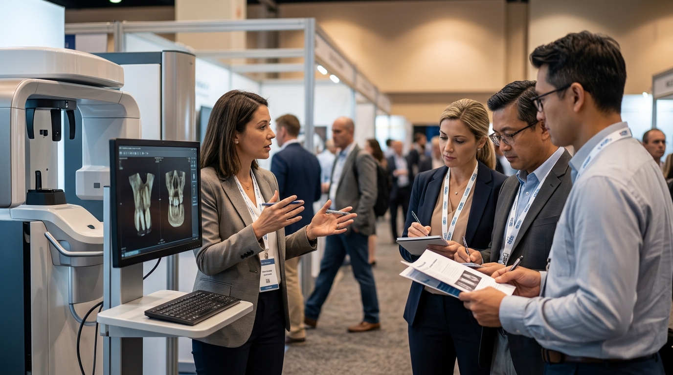 Illustration: 2026 Guide to CBCT Scanner Financing: Strategies for Endodontic Excellence